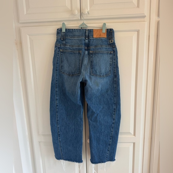 Ulla Johnson Thea Jean - Picture 4 of 8